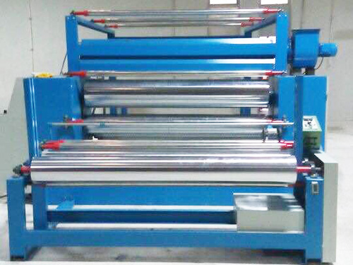 火焰復(fù)合機