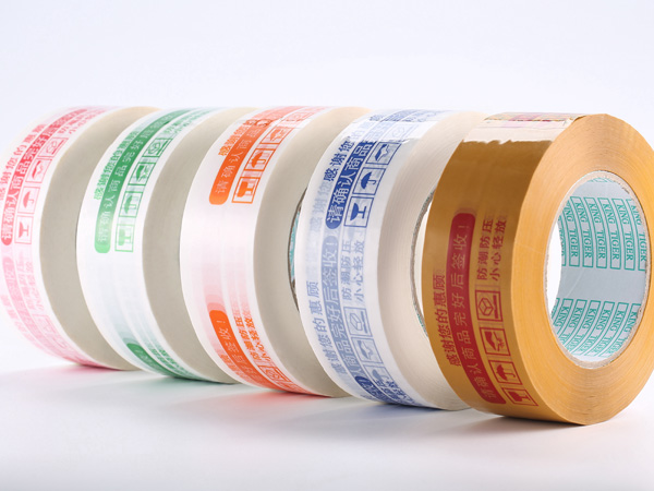 膠帶行業(yè)應(yīng)用