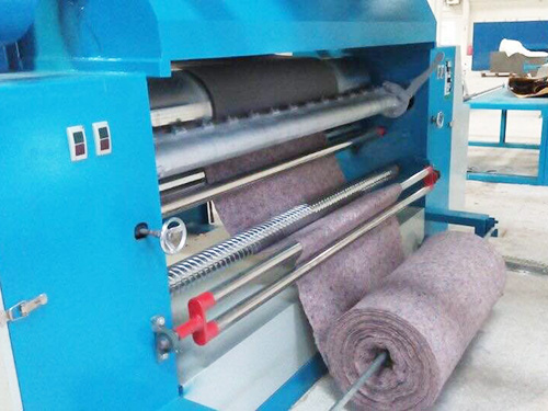 東莞火焰復(fù)合機