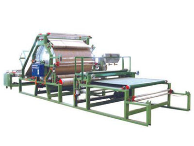 東莞強(qiáng)力膠貼合機(jī)