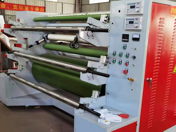 熱壓復(fù)合機(jī)