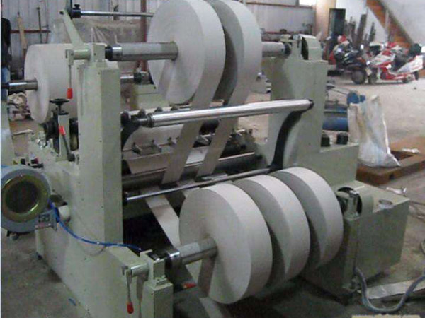 東莞圓刀分條機