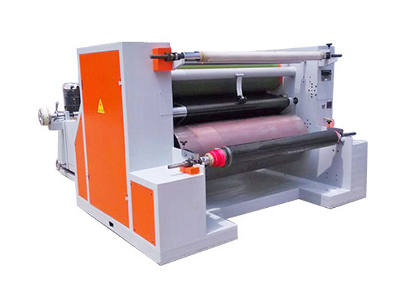 熱熔膠膜復(fù)合機(jī)你了解嗎