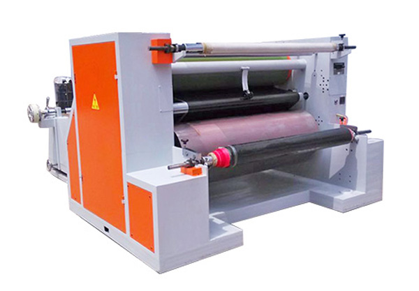 熱熔膠膜復(fù)合機(jī)有什么優(yōu)勢(shì)